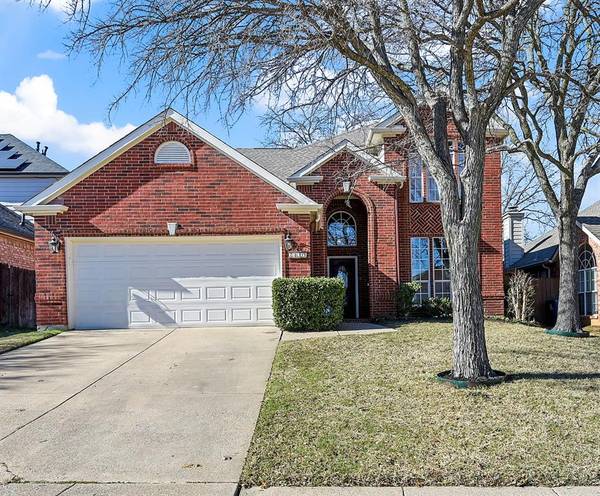 2019 Highland Forest Drive,  Highland Village,  TX 75077