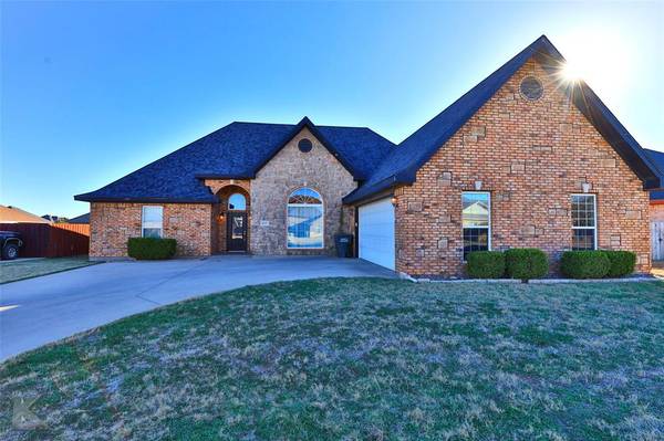 4925 Prominent Way, Abilene, TX 79606