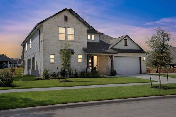 1844 Shumard Way, Aledo, TX 76008