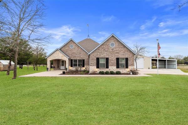 3366 County Road 1125, Farmersville, TX 75442