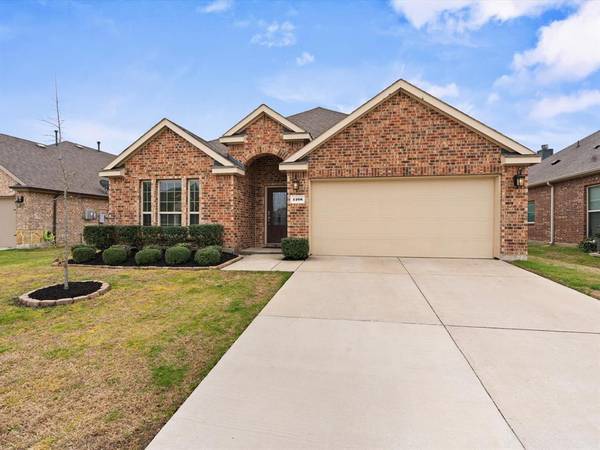 1108 Lake Forest Trail,  Little Elm,  TX 75068