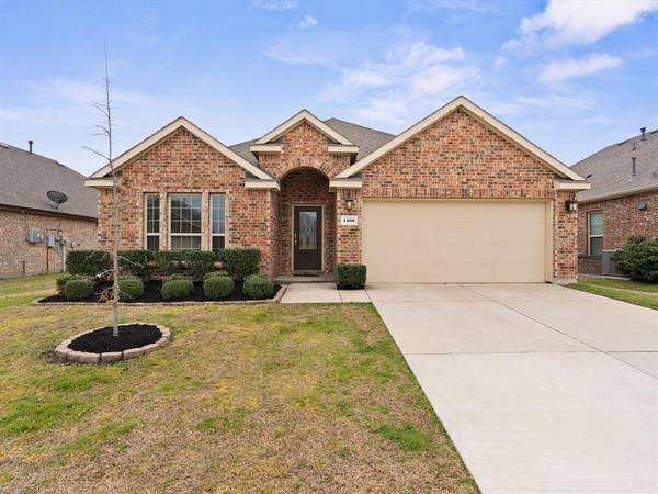 Little Elm, TX 75068,1108 Lake Forest Trail