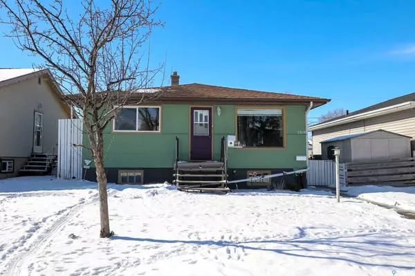 Regina, SK S4N 2R5,2808 Francis STREET