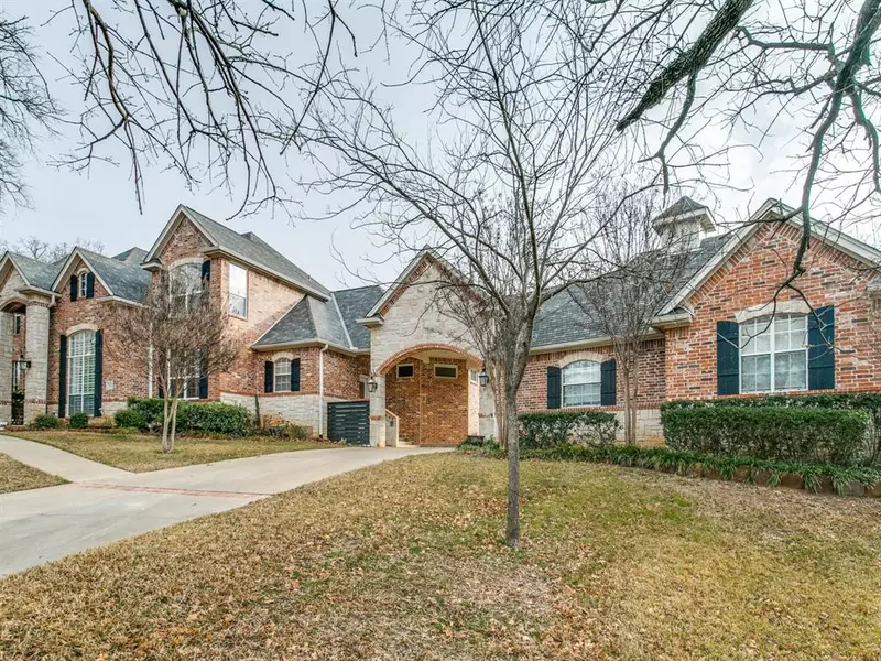 1113 Jericho Court, Keller, TX 76262