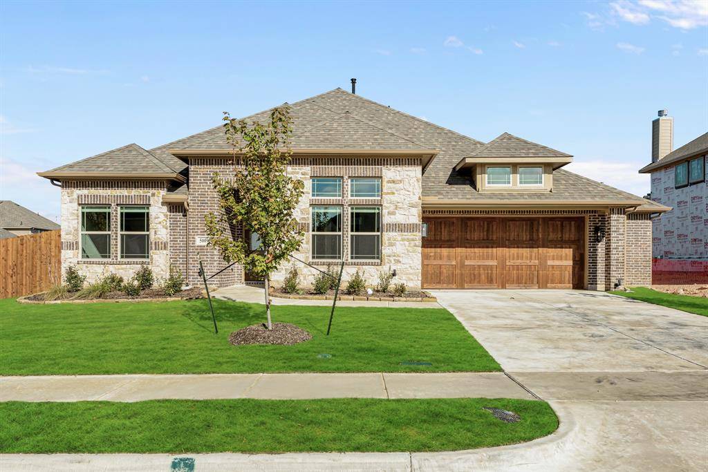 5009 Ridgehurst Lane, Midlothian, TX 76065