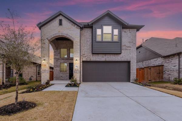 3904 Chesapeake Lane, Crandall, TX 75114