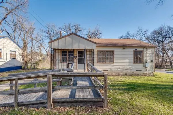 3322 Kellogg Avenue,  Dallas,  TX 75216