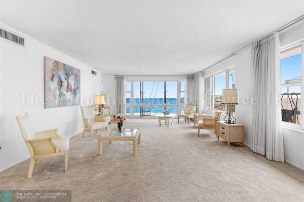 Lauderdale By The Sea, FL 33308,3900 N Ocean Dr  #LE