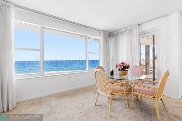 Lauderdale By The Sea, FL 33308,3900 N Ocean Dr  #LE