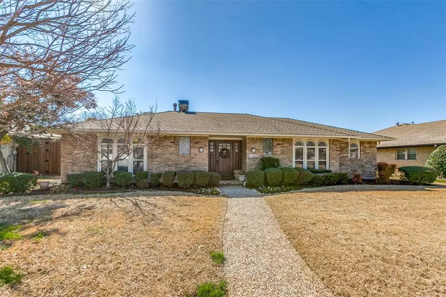 7240 Clearhaven Drive, Dallas, TX 75248