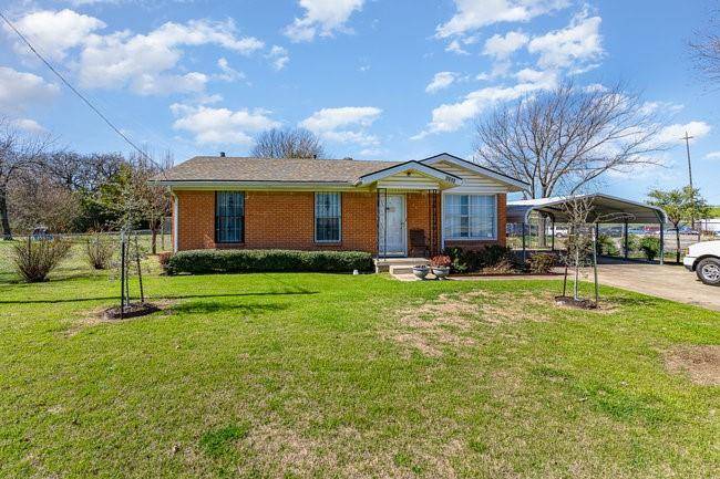 2615 Balch Springs Road, Balch Springs, TX 75180