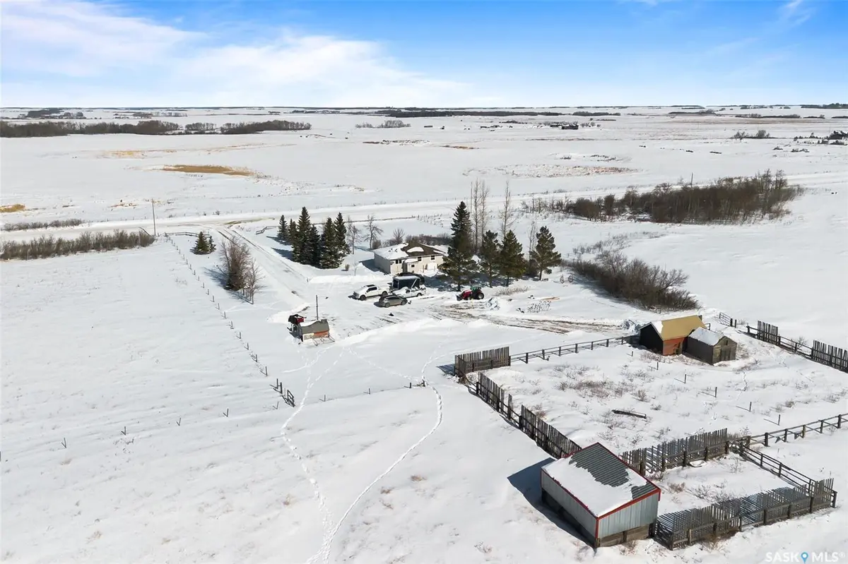 Rural Address, South Qu'appelle Rm No. 157, SK S0G 4A0