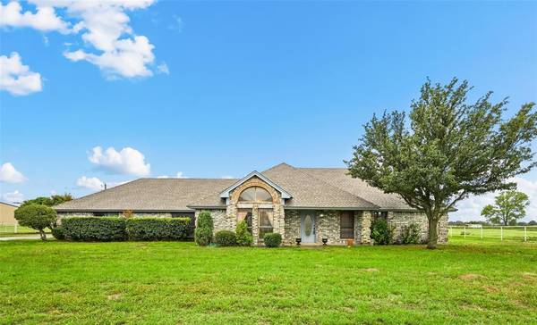 500 S Ridge Road,  Decatur,  TX 76234