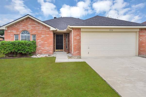 Royse City, TX 75189,1516 Bob Drive