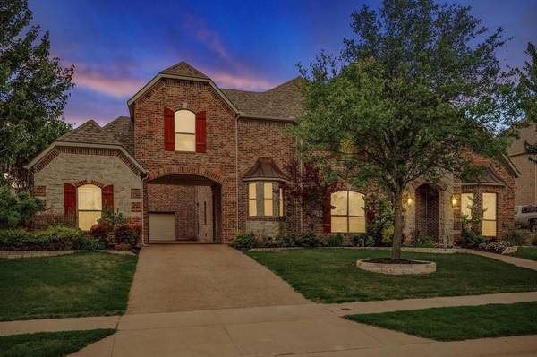 1630 Stillhouse Hollow Drive, Prosper, TX 75078