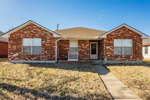 1119 Stanwyck Avenue, Duncanville, TX 75137