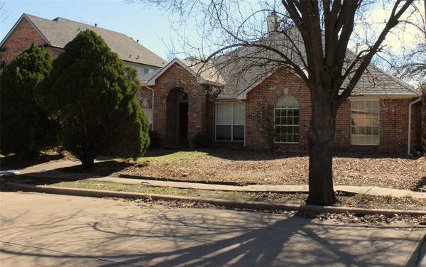 14 Heritage Way, Allen, TX 75002