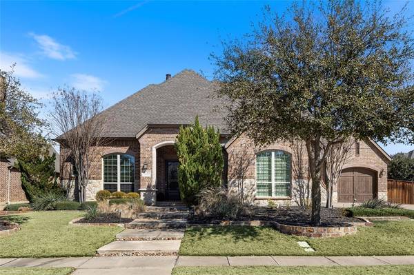 3113 Callander, The Colony, TX 75056