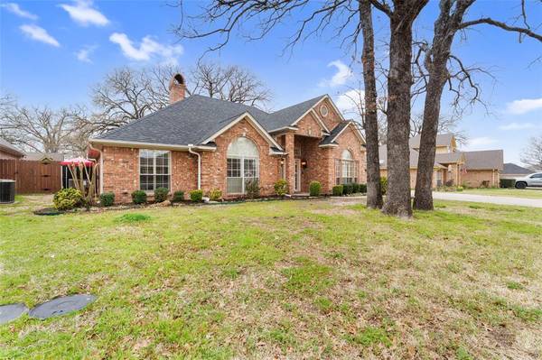 132 Cody Circle N, Sulphur Springs, TX 75482