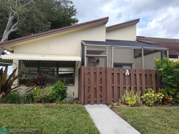 14049 Nesting Way  #A,  Delray Beach,  FL 33484