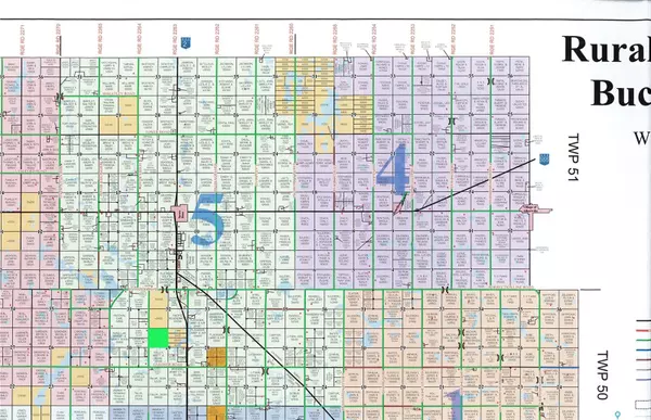 Rural Address, Buckland Rm No. 491, SK S0J 2N0