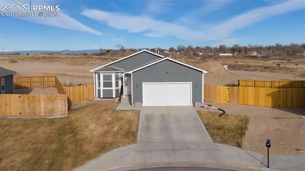 707 Pineda CT, Pueblo, CO 81001