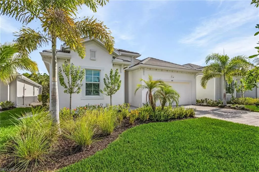 Fort Myers, FL 33913,14115 Blue Bay CIR