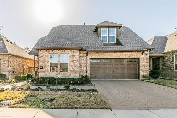 306 Tulip Way, Keller, TX 76248