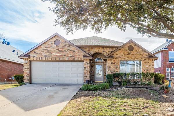 2005 Shenandoah Lane, Flower Mound, TX 75028