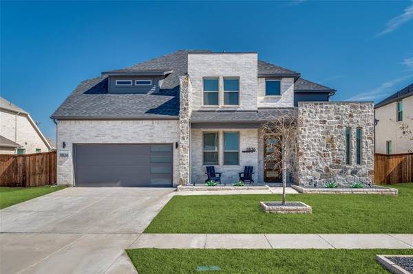 11836 Mikaela Drive, Frisco, TX 75033