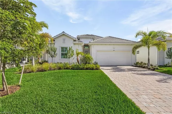 Fort Myers, FL 33913,14115 Blue Bay CIR