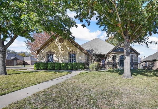 2101 Stonegate Boulevard, Bridgeport, TX 76426