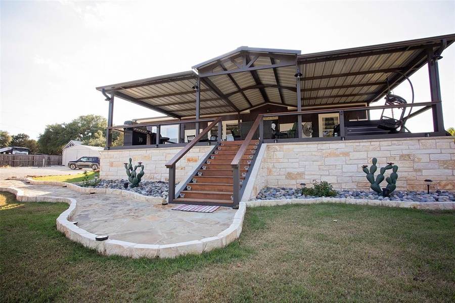 1899 Poston Drive, Possum Kingdom Lake, TX 76449