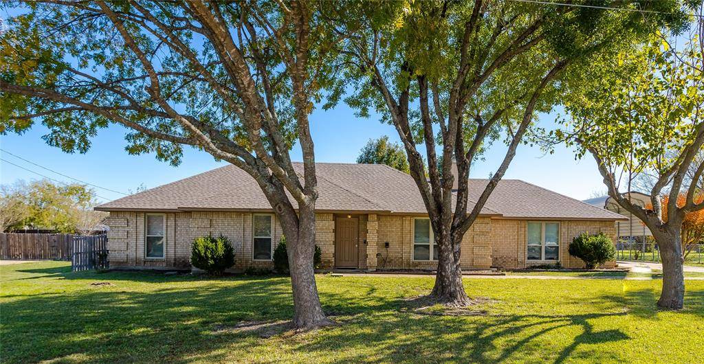 126 Ridgeway, Red Oak, TX 75154