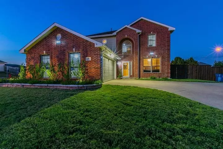 786 Sunflower Trail, Rockwall, TX 75032