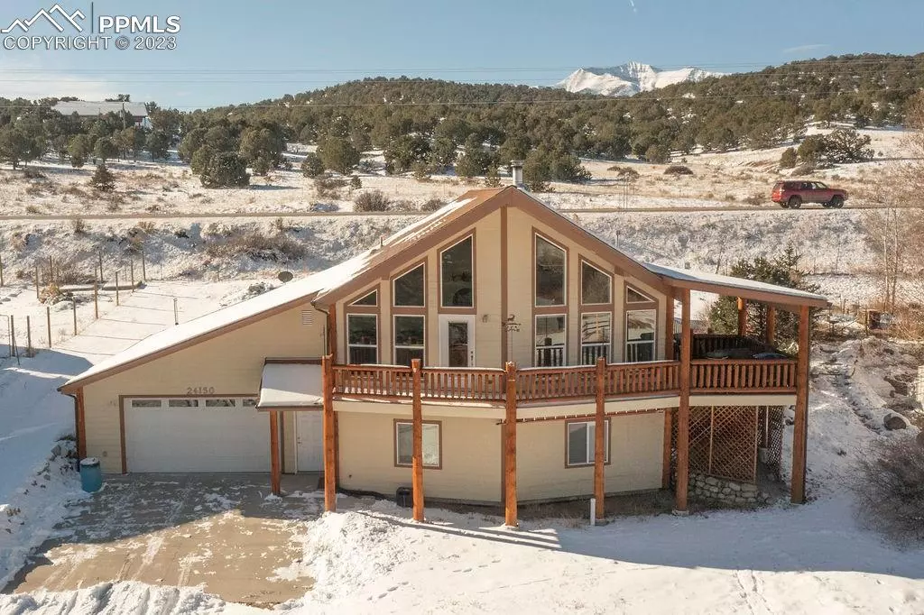 Buena Vista, CO 81211,24130 County Road 301A