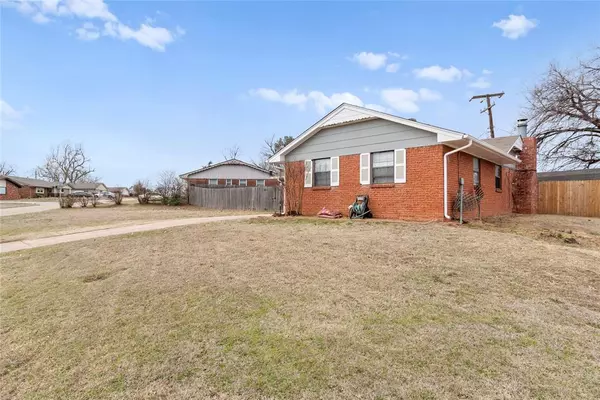 Bethany, OK 73008,6807 NW 22nd Street