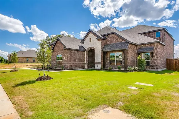 Burleson, TX 76028,1936 Silver Falls Drive