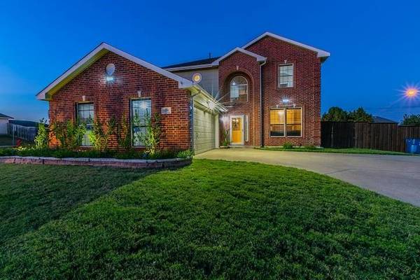 786 Sunflower Trail, Rockwall, TX 75032