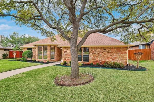 3711 Bishop Hill Drive, Carrollton, TX 75007