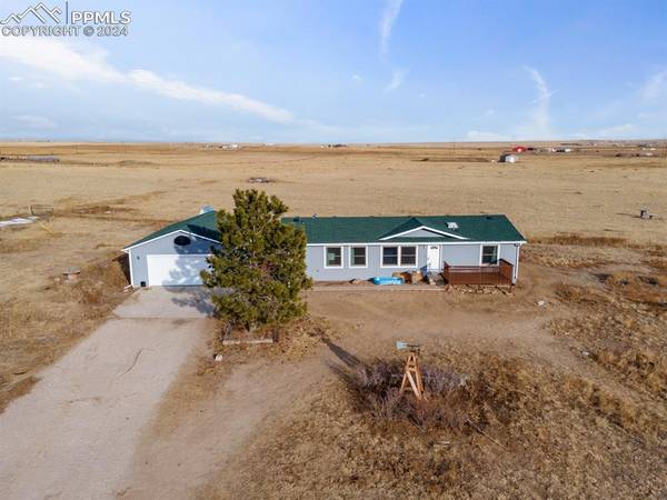 31470 Jamar LN, Calhan, CO 80808