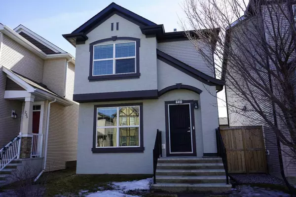 Calgary, AB T3M0J1,231 Cranford WAY SE