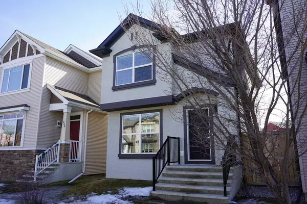 Calgary, AB T3M0J1,231 Cranford WAY SE