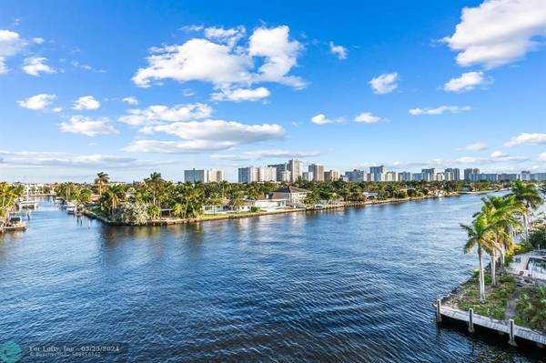 3100 NE 47th Ct  #PH4, Fort Lauderdale, FL 33308