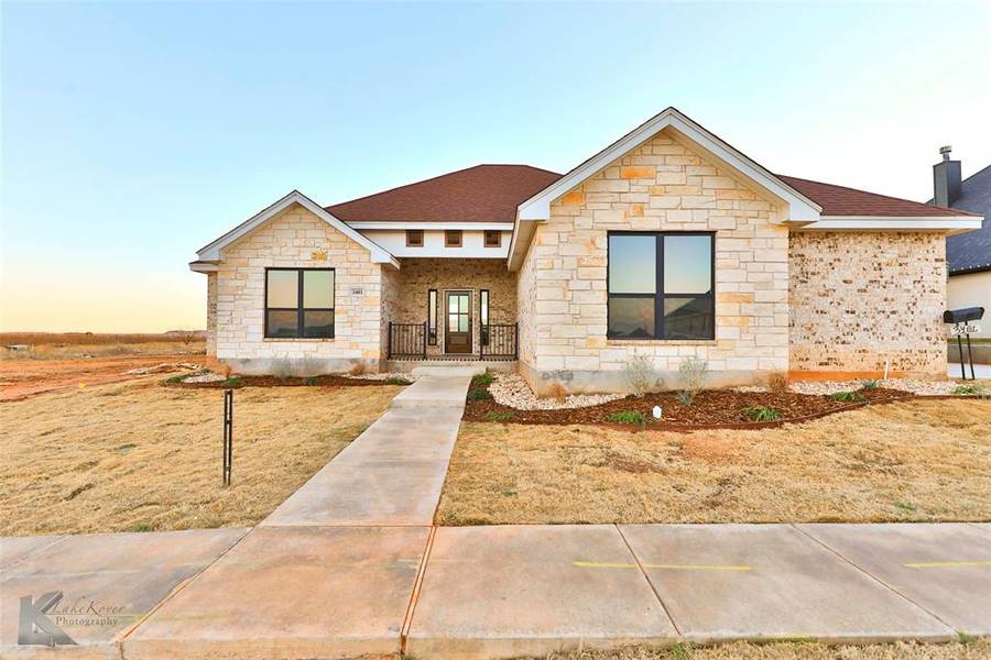 3401 Torrey Pine, Abilene, TX 79606