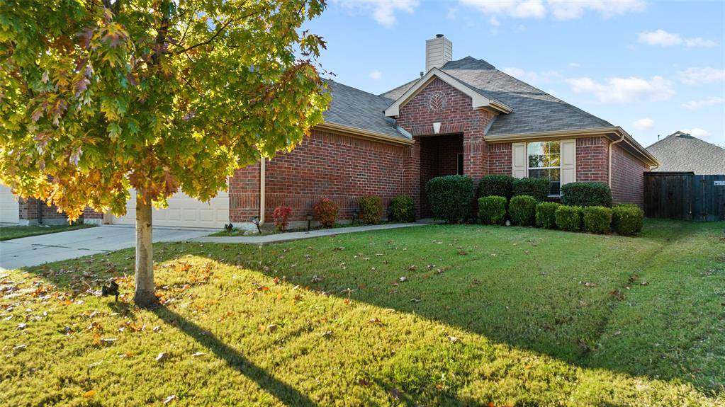 2109 Castle Creek Drive, Little Elm, TX 75068