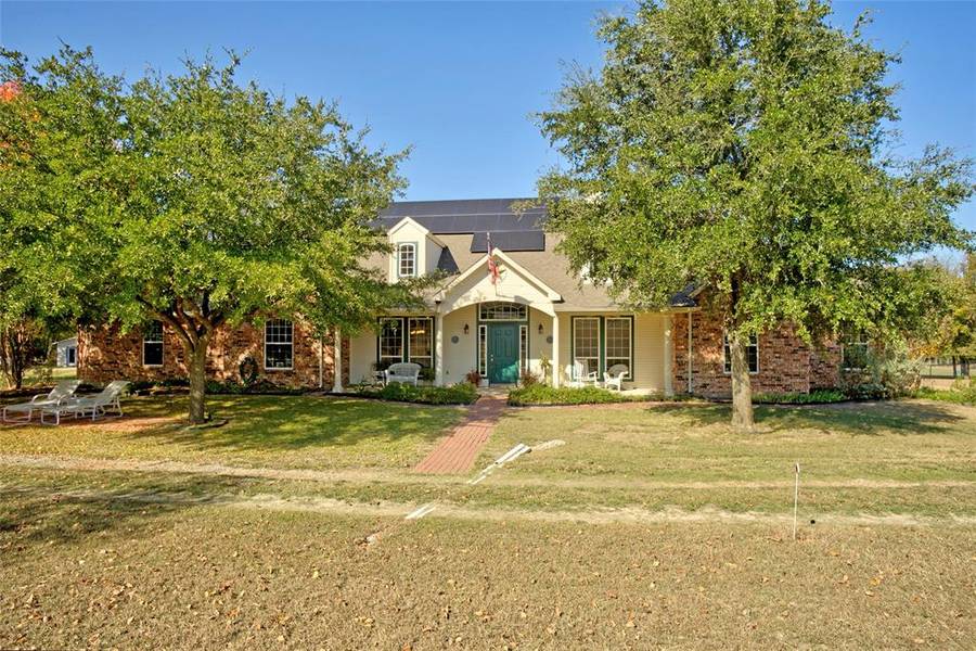 147 Mcmillen Road, Lucas, TX 75002