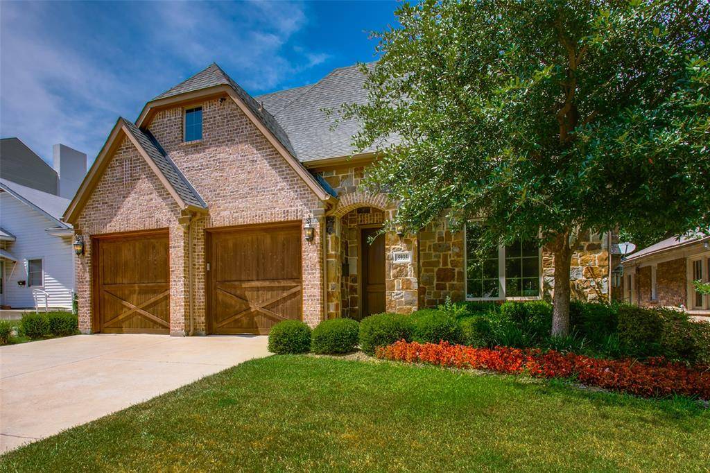 5935 Richmond Avenue, Dallas, TX 75206