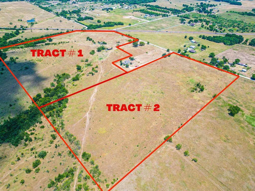 Corsicana, TX 75109,TRACT 2 TBD HWY 287