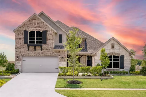 16695 Chadwell Drive,  Frisco,  TX 75035